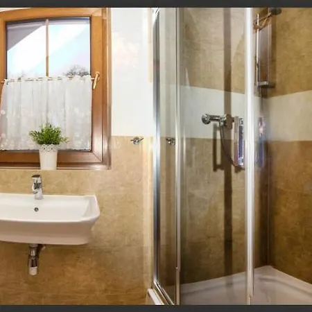 Restauracja Sidlo 3* ז'וקובו