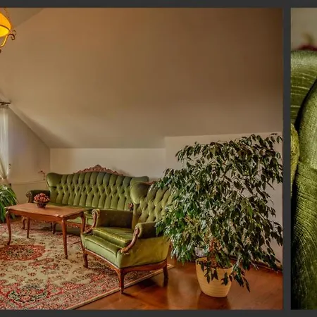 Restauracja Sidlo 3*