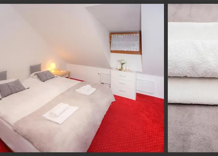 Bed and breakfast Restauracja Sidlo 3*