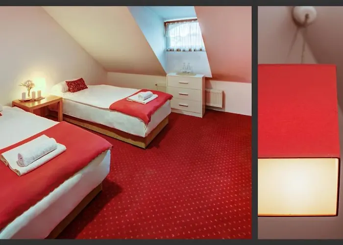 Restauracja Sidło 3* Żukowo