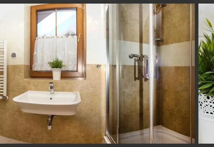 Restauracja Sidło 3* Żukowo